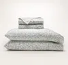 Boll & Branch Signature Hemmed Sheet Set