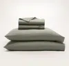 Boll & Branch Signature Hemmed Sheet Set