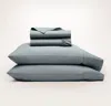 Boll & Branch Signature Hemmed Sheet Set