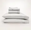 Boll & Branch Organic Signature Cotton Bloom Sheet Set