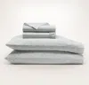 Boll & Branch Signature Hemmed Sheet Set