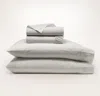 Boll & Branch Organic Signature Cotton Bloom Sheet Set