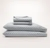 Boll & Branch Signature Hemmed Sheet Set