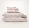 Boll & Branch Signature Hemmed Sheet Set In Neutral