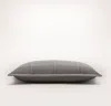Boll & Branch Signature Modern Grid Quilted Sham