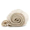 Boll & Branch Signature Organic Cotton Crib Fitted Sheet In Natural