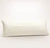 Boll & Branch Signature Quilted Arch Pillow Cover (lumbar)