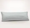 Boll & Branch Signature Quilted Arch Pillow Cover (lumbar)