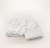 Boll & Branch Signature Short Sleeve & Shorts Pajama Set