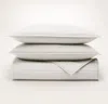 Boll & Branch Signature Stripe Quilt Set