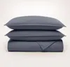 Boll & Branch Signature Stripe Quilt Set