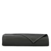 Boll & Branch Signature Textured Stitch Quilt, King California King In Night