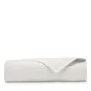 Boll & Branch Signature Textured Stitch Quilt, Twin In White