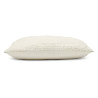 Boll & Branch Signature Textured Stitch Quilted King Sham