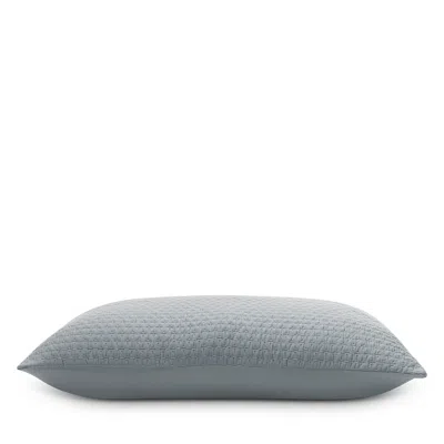 BOLL & BRANCH SIGNATURE TEXTURED STITCH QUILTED STANDARD SHAM