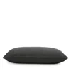 Boll & Branch Signature Textured Stitch Quilted Standard Sham In Night