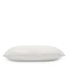 Boll & Branch Signature Textured Stitch Quilted Standard Sham In White