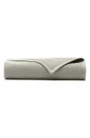 Boll & Branch Signature Textured Stitch Sham