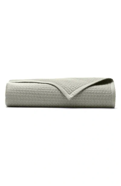 Boll & Branch Signature Textured Stitch Sham