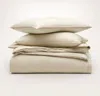 Boll & Branch Signature Vintage Washed Duvet Set