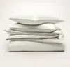 Boll & Branch Signature Vintage Washed Duvet Set