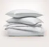 Boll & Branch Signature Vintage Washed Duvet Set