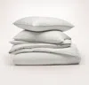 Boll & Branch Signature Vintage Washed Duvet Set