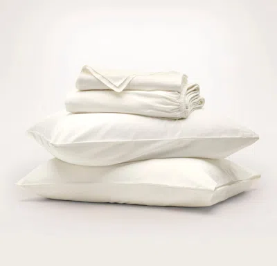 Boll & Branch Signature Vintage Washed Sheet Set