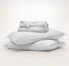 BOLL & BRANCH SIGNATURE VINTAGE WASHED SHEET SET