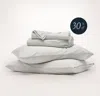 Boll & Branch Signature Vintage Washed Sheet Set