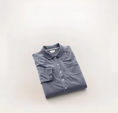 Boll & Branch Soft Knit Sleepshirt