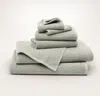 Boll & Branch Spa Bath Sheet Set