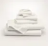Boll & Branch Spa Bath Sheet Set