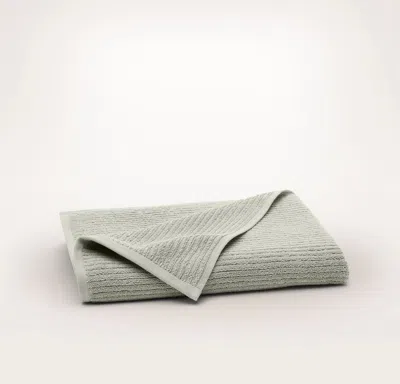Boll & Branch Spa Bath Towel In Gray