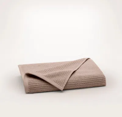 Boll & Branch Spa Bath Towel In Pink