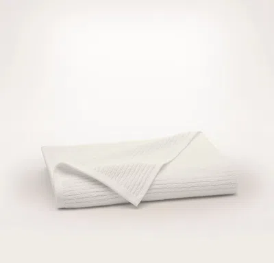 Boll & Branch Spa Bath Towel In Neutral