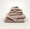 Boll & Branch Spa Bath Towel Set