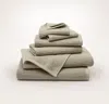Boll & Branch Spa Bath Towel Set