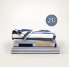 Boll & Branch Summer Kickoff Beach Bundle