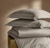 Boll & Branch Organic Summit Supima Duvet Set