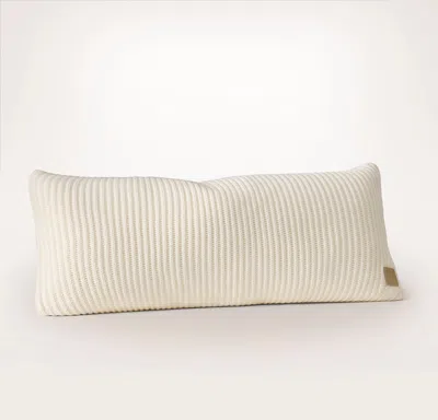 Boll & Branch Sunday Pillow Cover