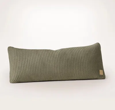Boll & Branch Sunday Pillow Cover