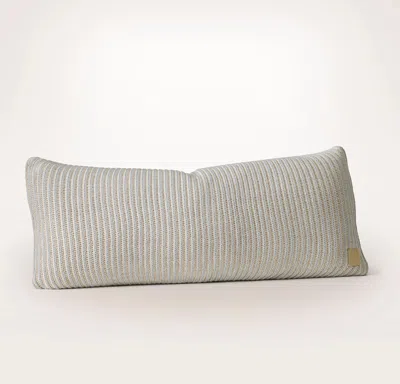 Boll & Branch Sunday Pillow Cover