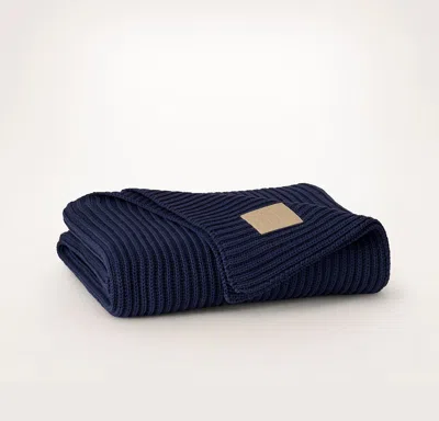 Boll & Branch Sunday Throw Blanket