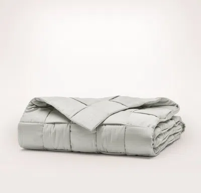 Boll & Branch The Woven Icon In Gray