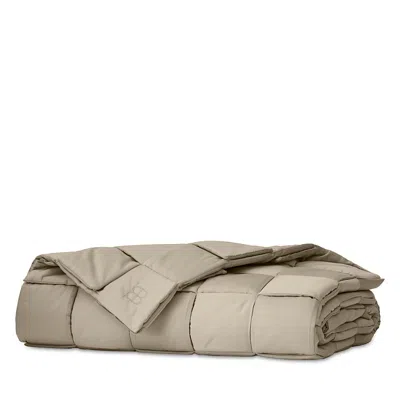 Boll & Branch The Woven Icon Bed Runner, Full/queen