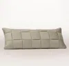 Boll & Branch The Woven Icon Pillow Cover (lumbar)