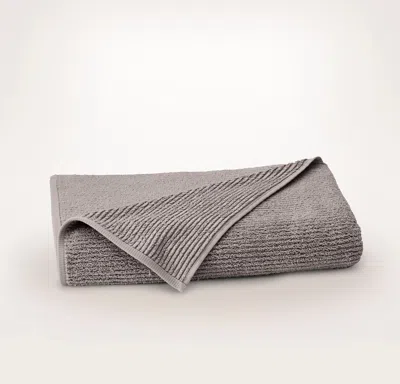 Boll & Branch Turkish Ribbed Bath Sheet