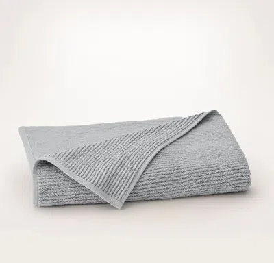 Boll & Branch Turkish Ribbed Bath Sheet