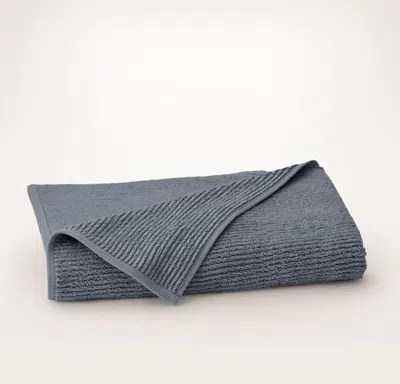 Boll & Branch Turkish Ribbed Bath Sheet